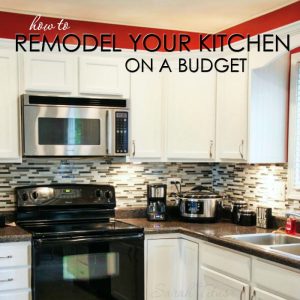 Kitchen budget remodel expensive renovations tips most very renovation among projects